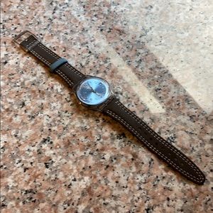 Swatch Watch